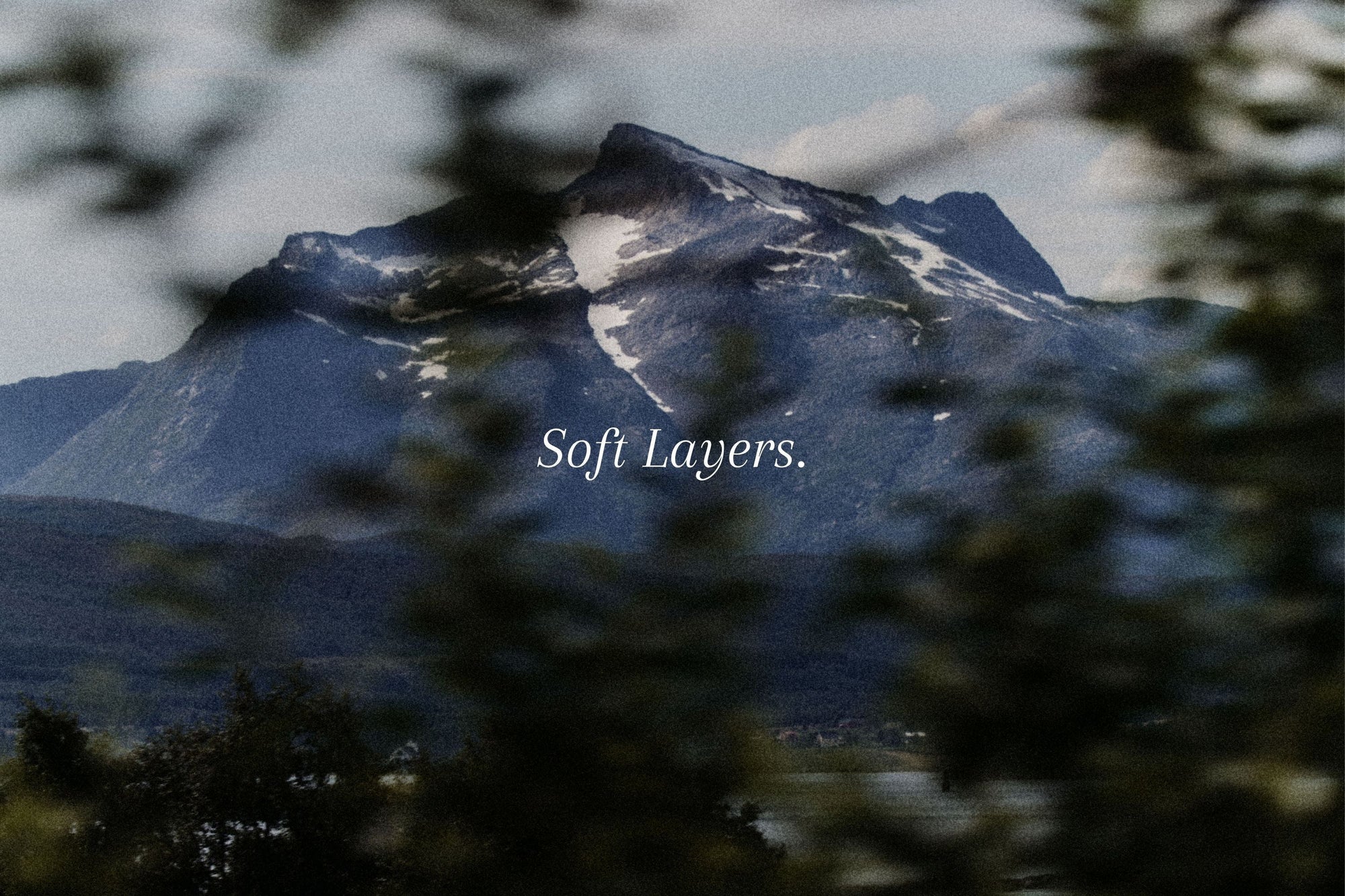 Lookbook Fall Winter 26