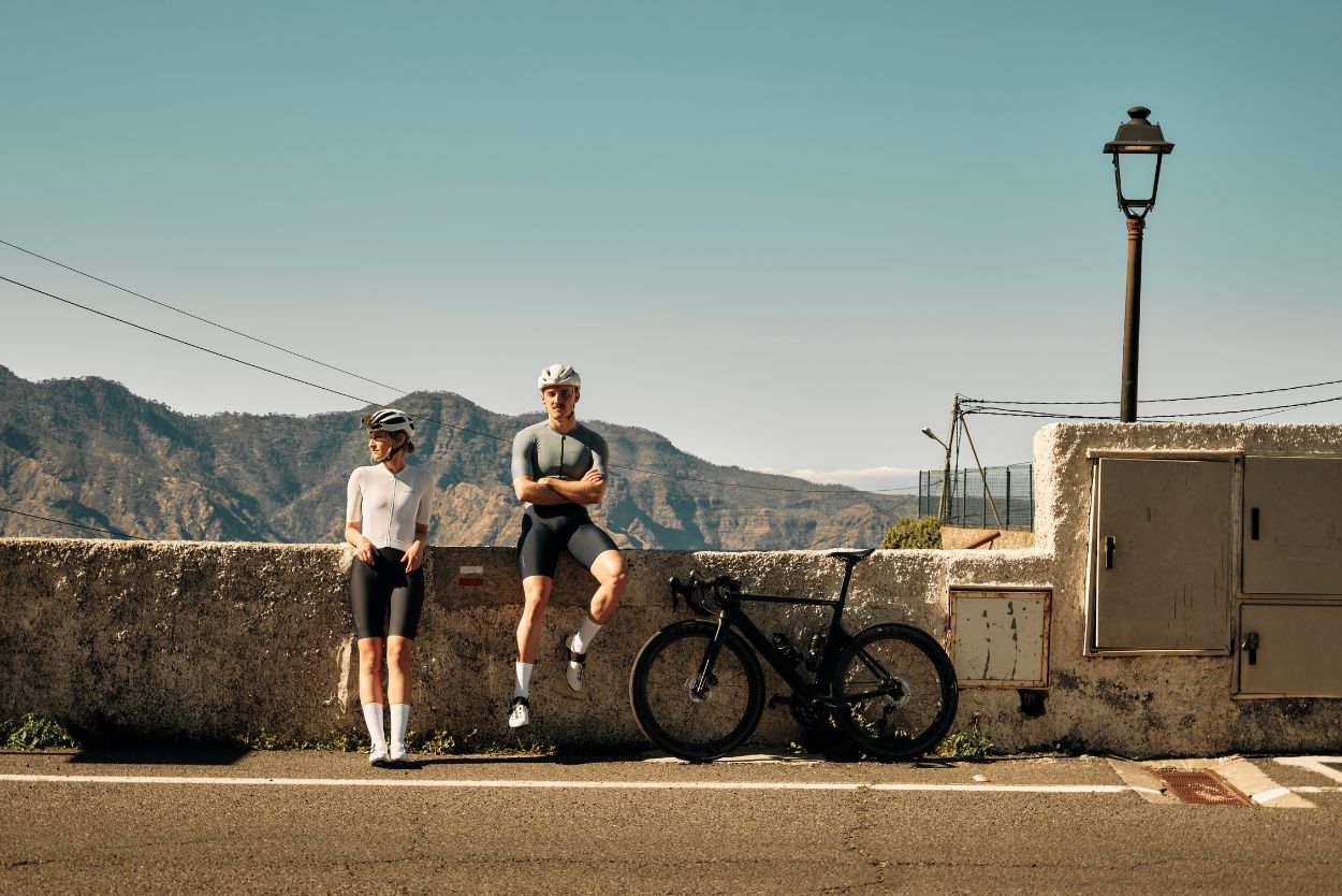 Die Gründer von straede treffen dich