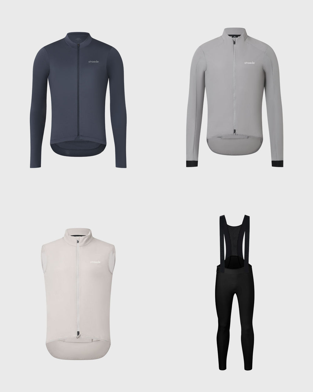 Mix & Match Fall Bundle Men