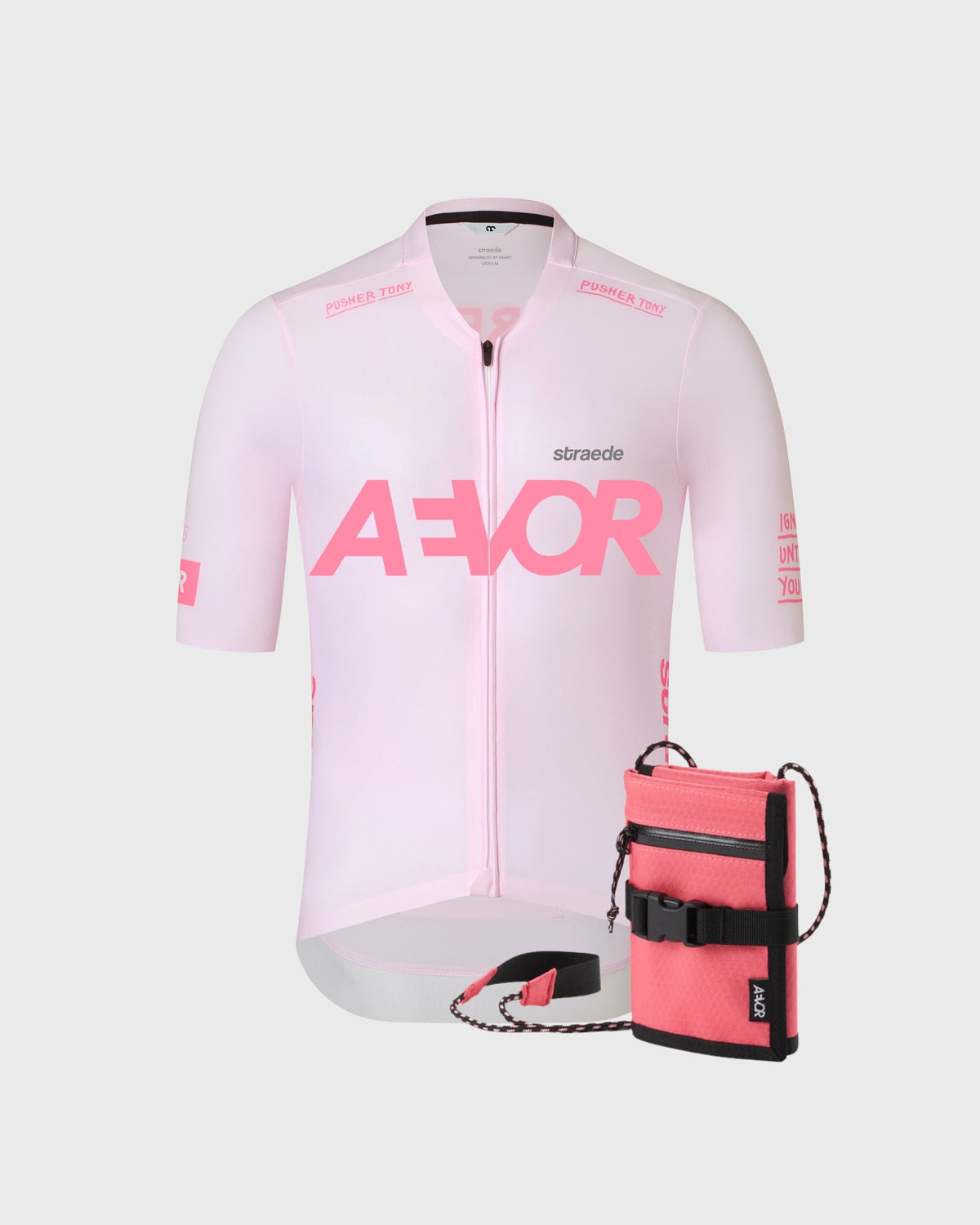 AEVOR x straede Bundle Women