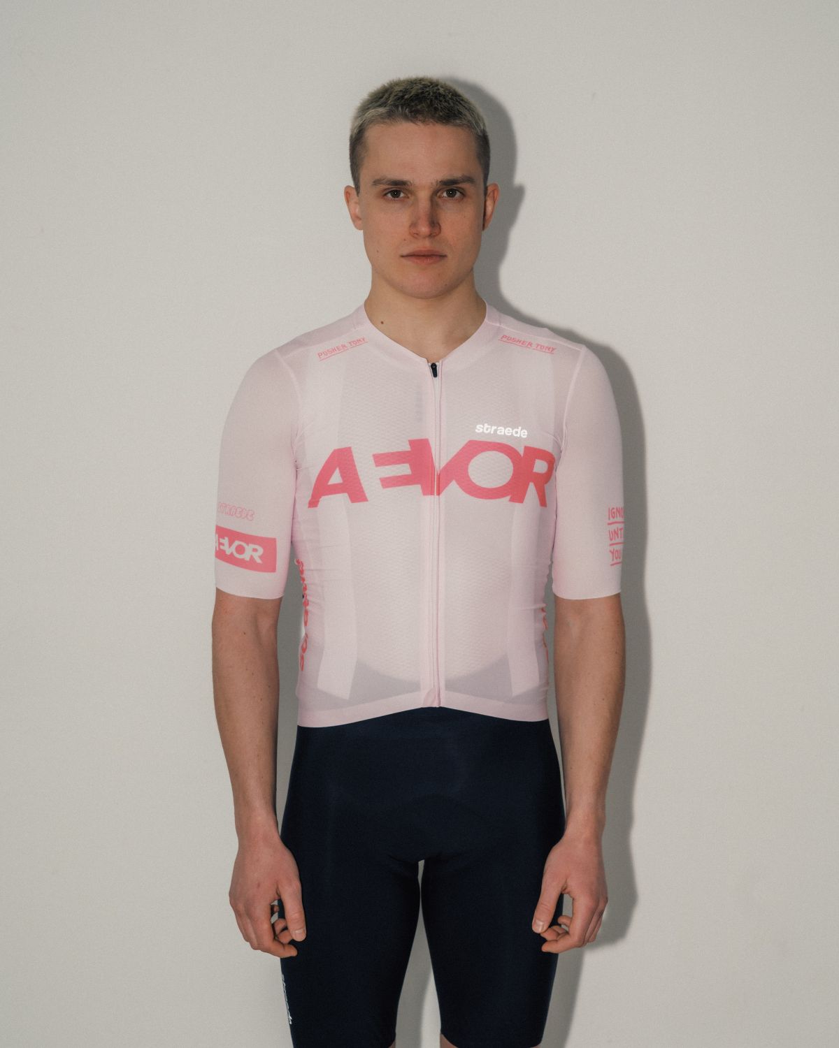 AEVOR x straede Bundle Men