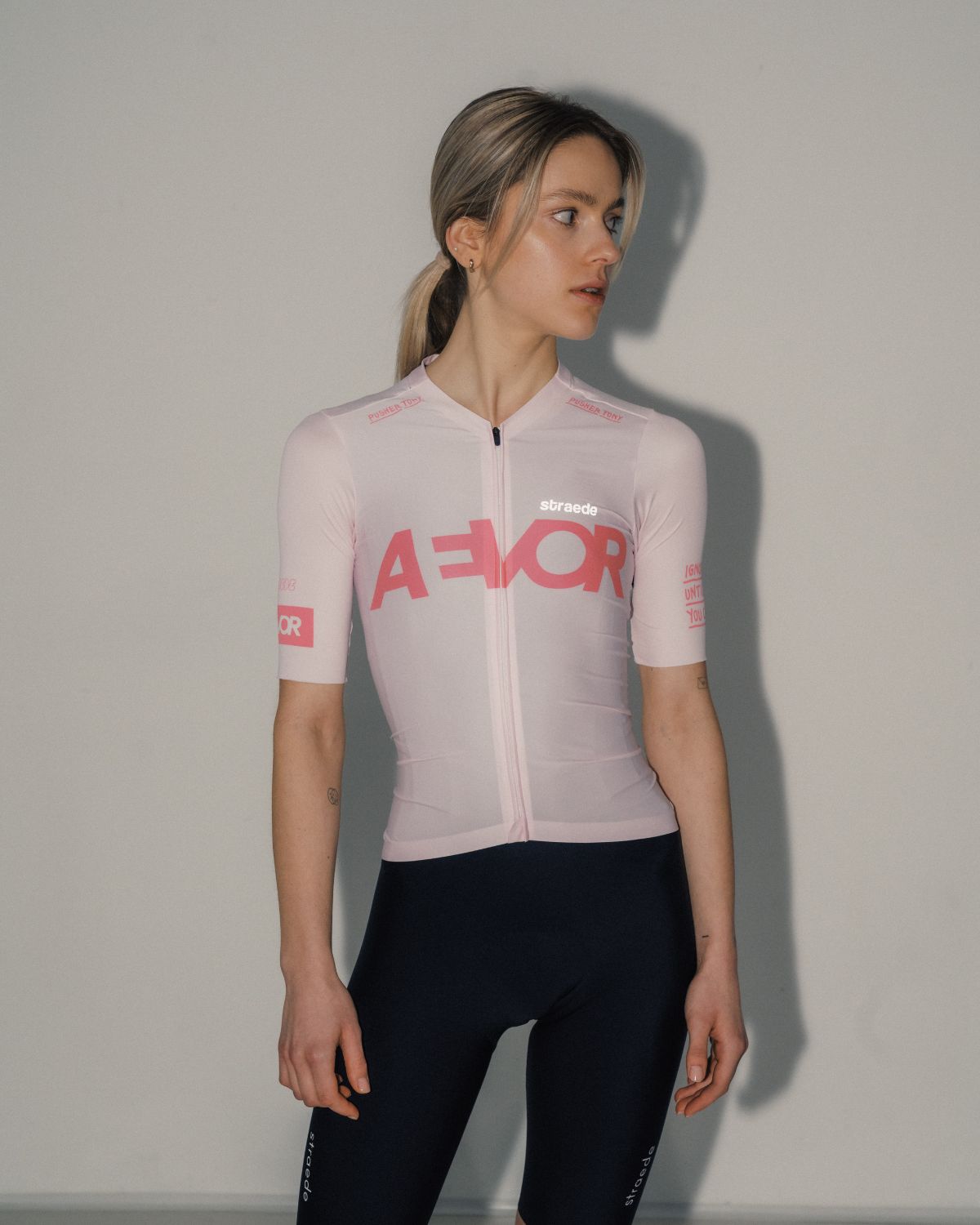 AEVOR x straede Bundle Women