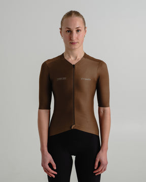 Aerlig Jersey Women - Pusher Tony