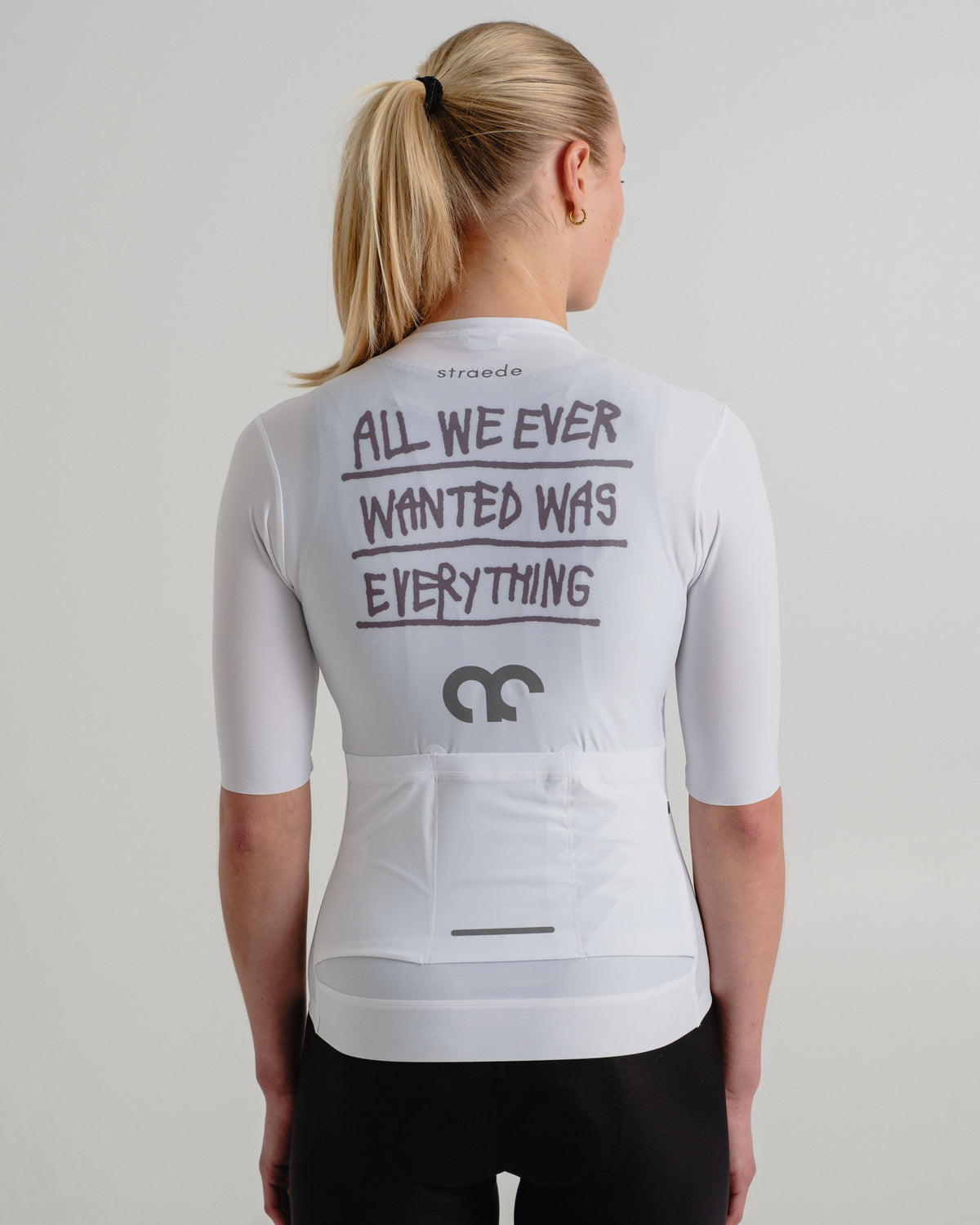 Aerlig Jersey Women - Pusher Tony