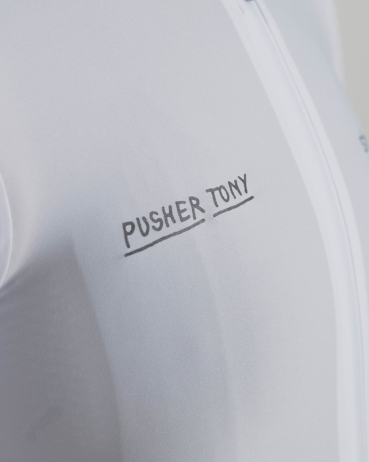 Aerlig Jersey Women - Pusher Tony