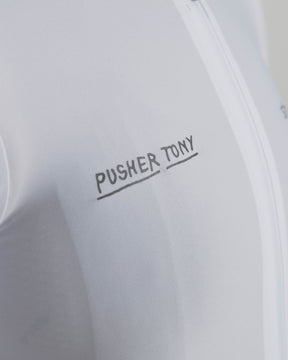 Aerlig Jersey Women - Pusher Tony