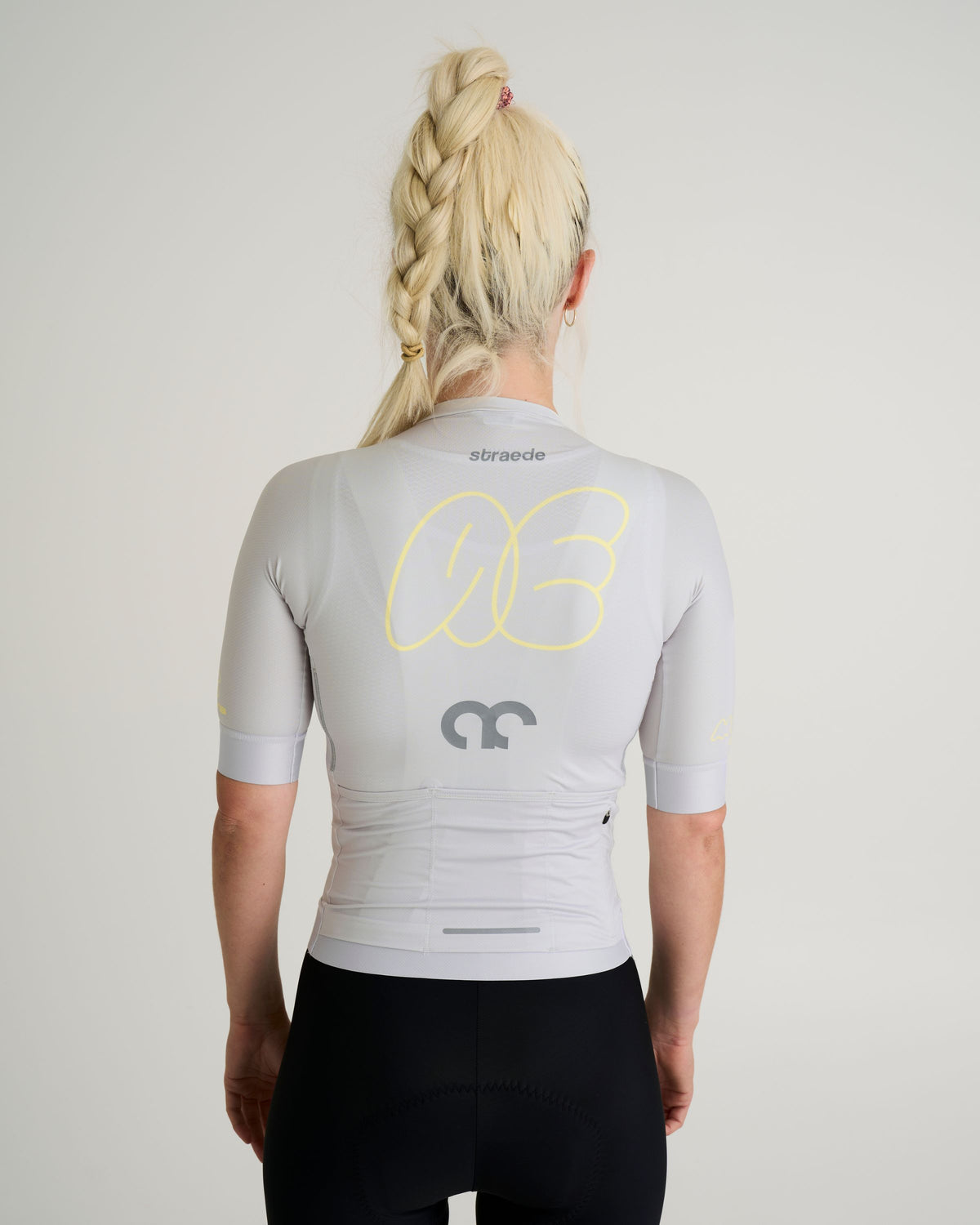 Aerlig Pro Jersey Women - Motion