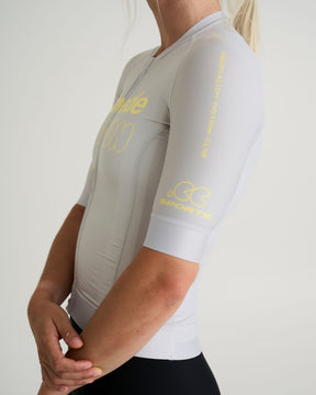 Aerlig Pro Jersey Women - Motion