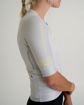 Aerlig Pro Jersey Women - Motion