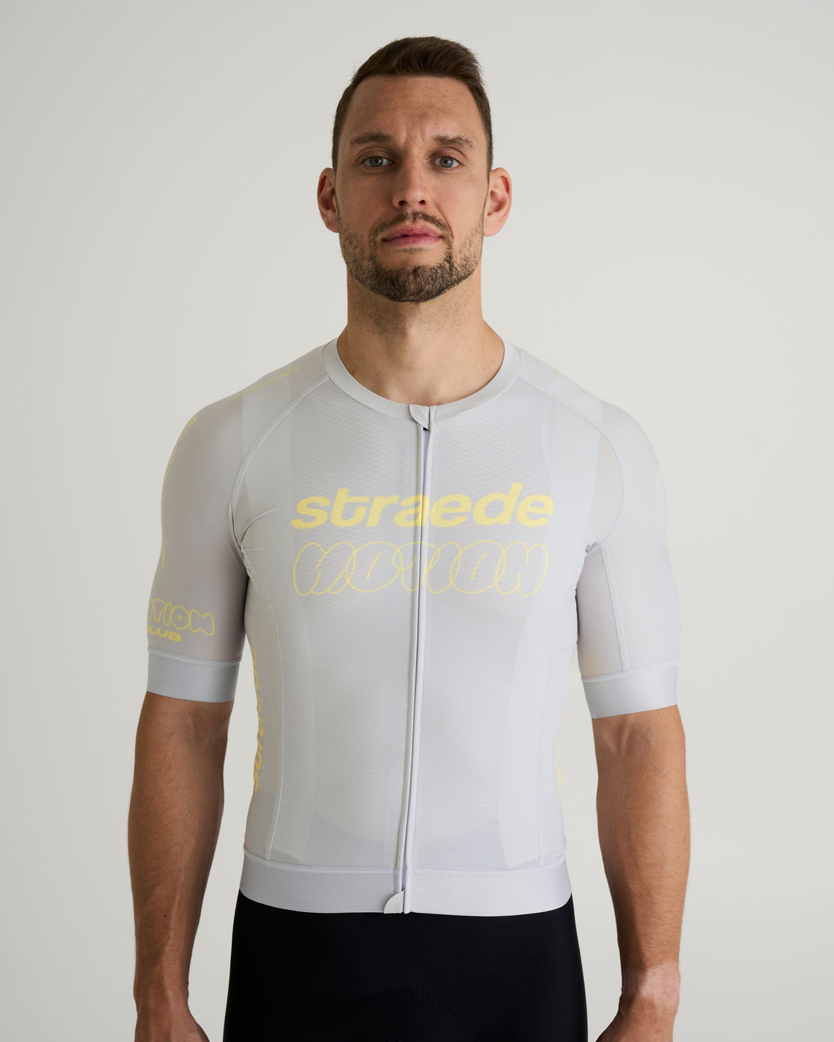 Aerlig Pro Jersey Men - Motion