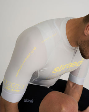Aerlig Pro Jersey Men - Motion