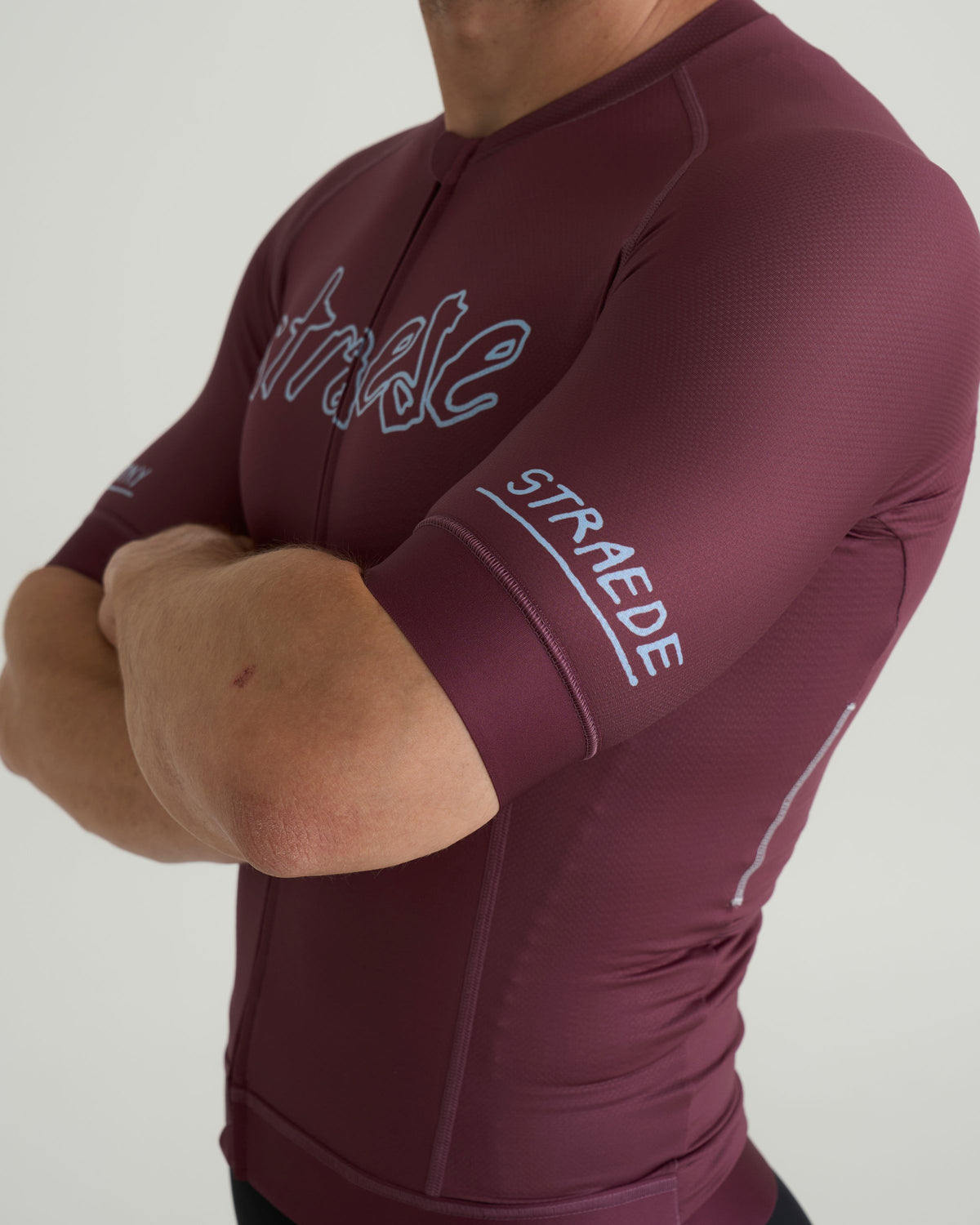 Aerlig Pro Jersey Men - Pusher Tony