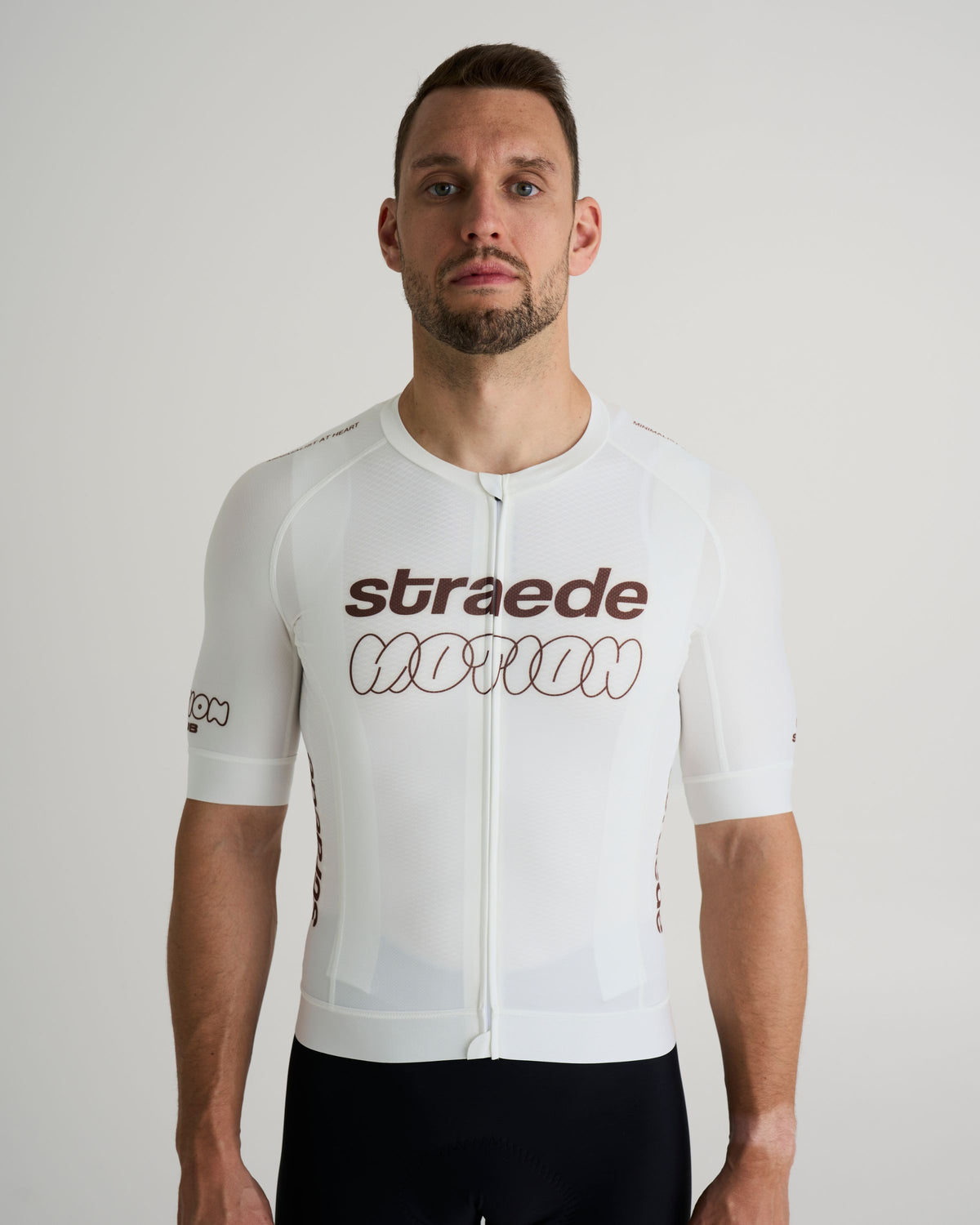 Aerlig Pro Jersey Men - Motion