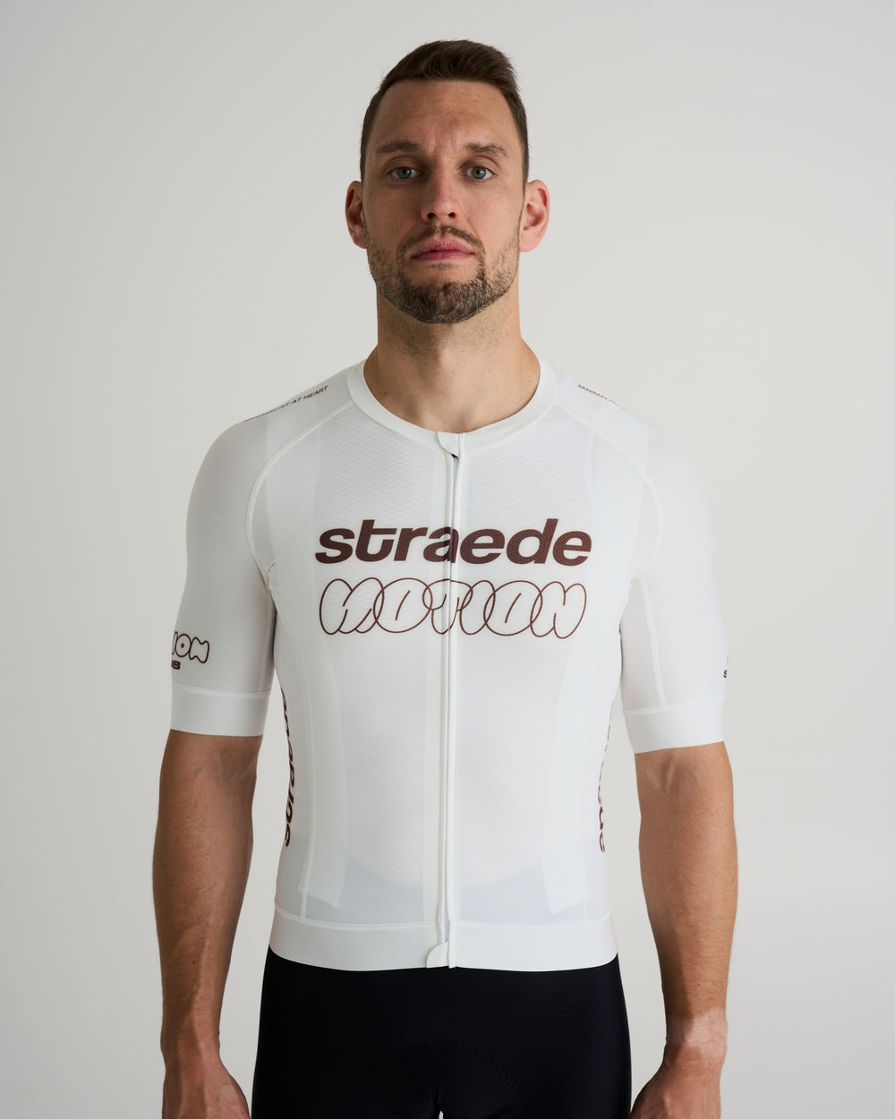Aerlig Pro Jersey Men - Motion - Toffee / XXS