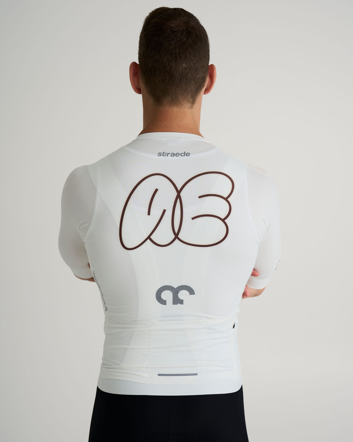 Aerlig Pro Jersey Men - Motion