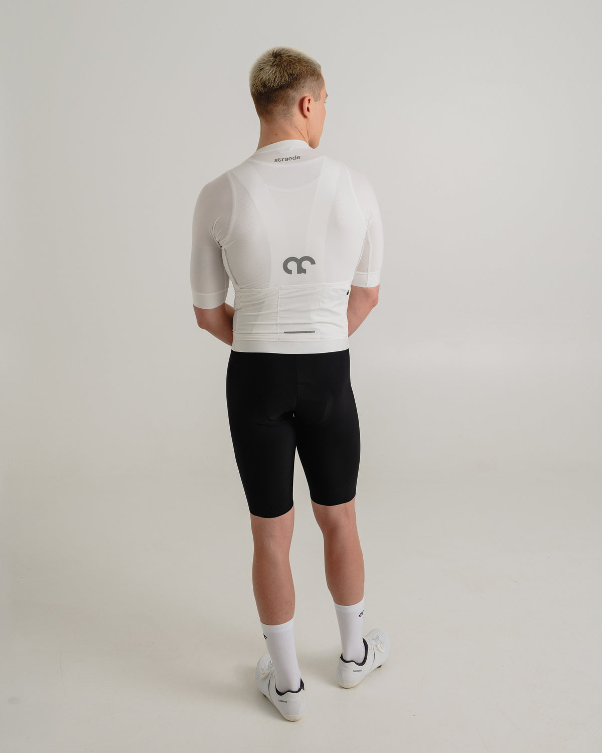 Aerlig Pro Jersey Men