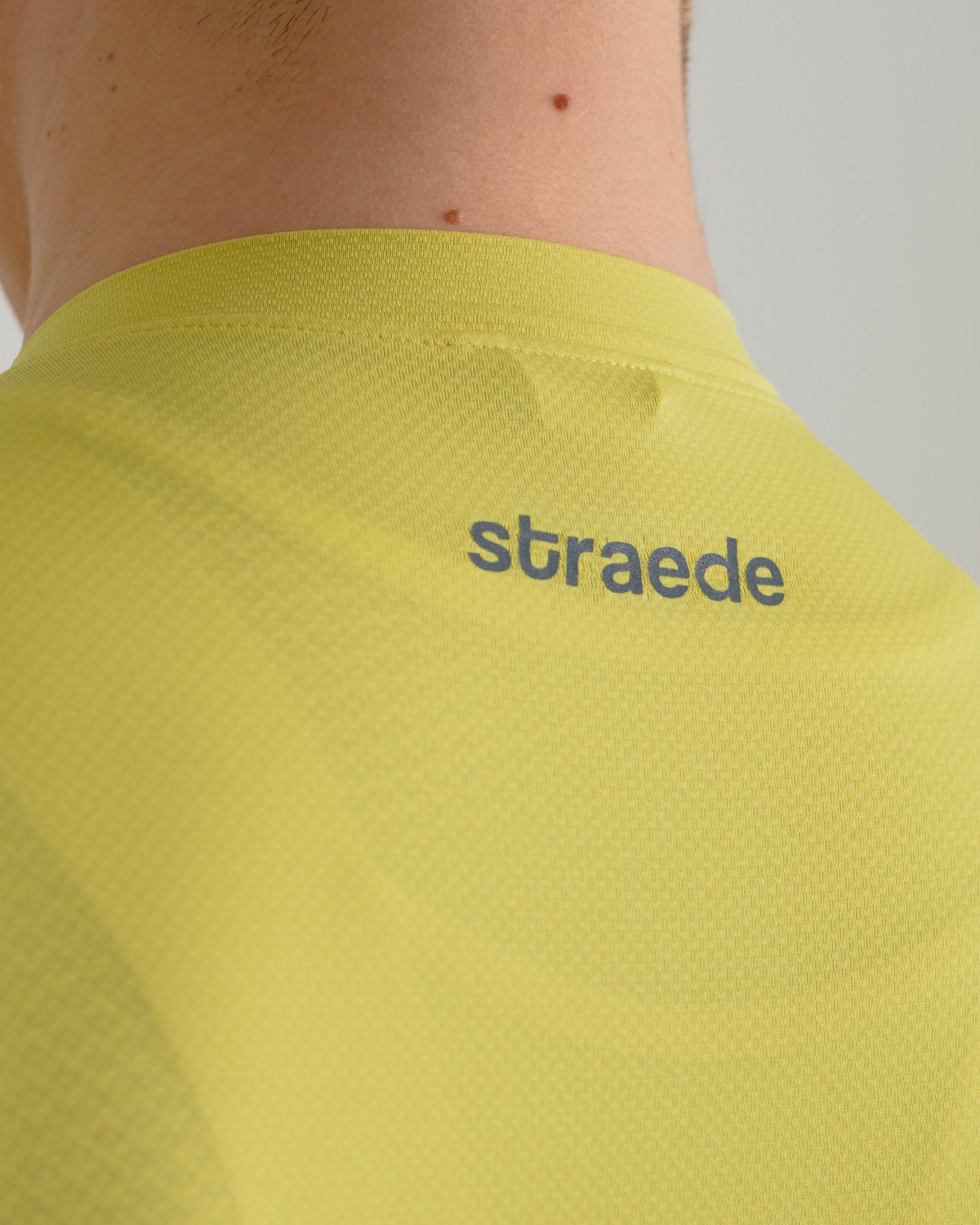 Aerlig Pro Jersey Men