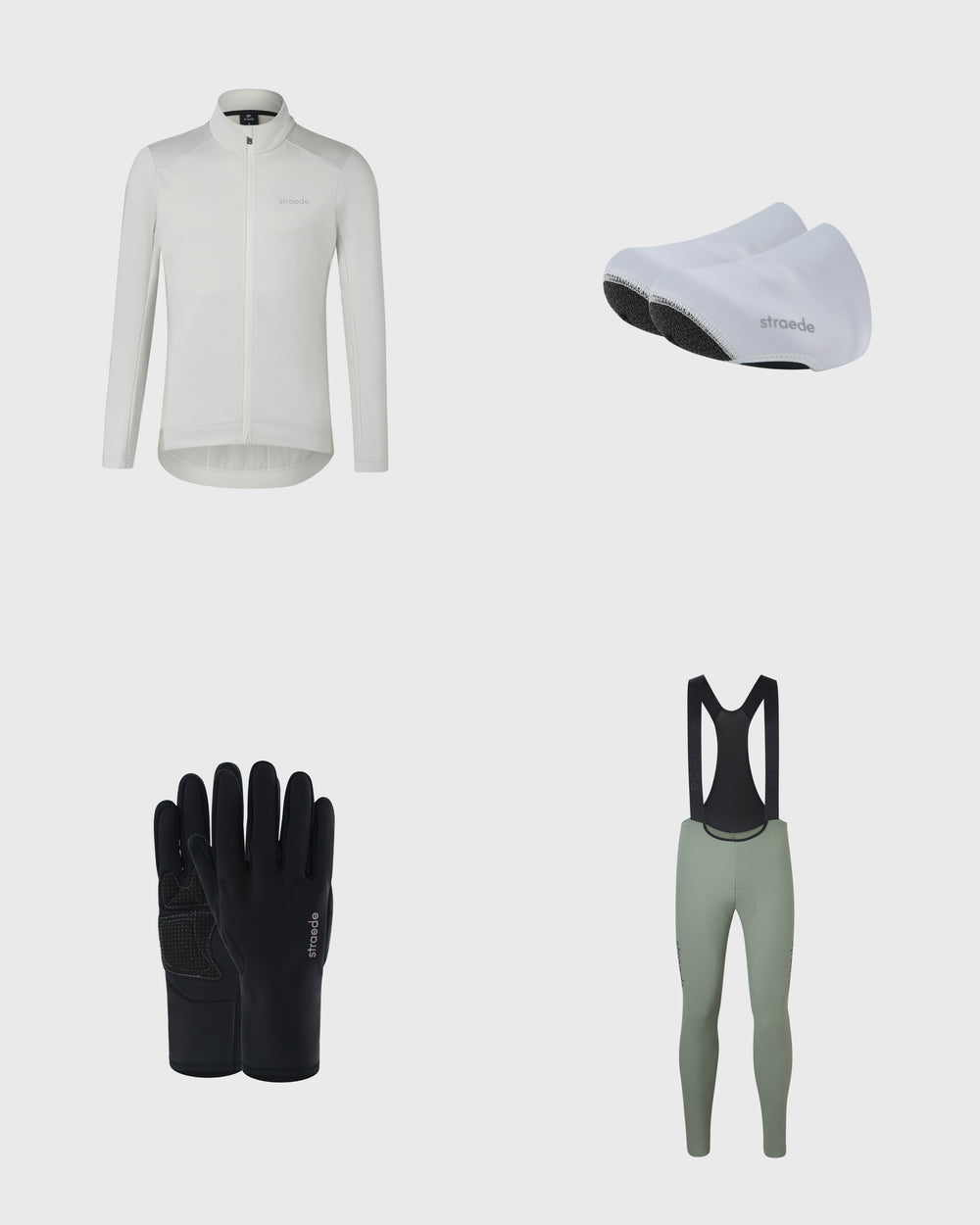 Aerlig Light Winter Bundle Women