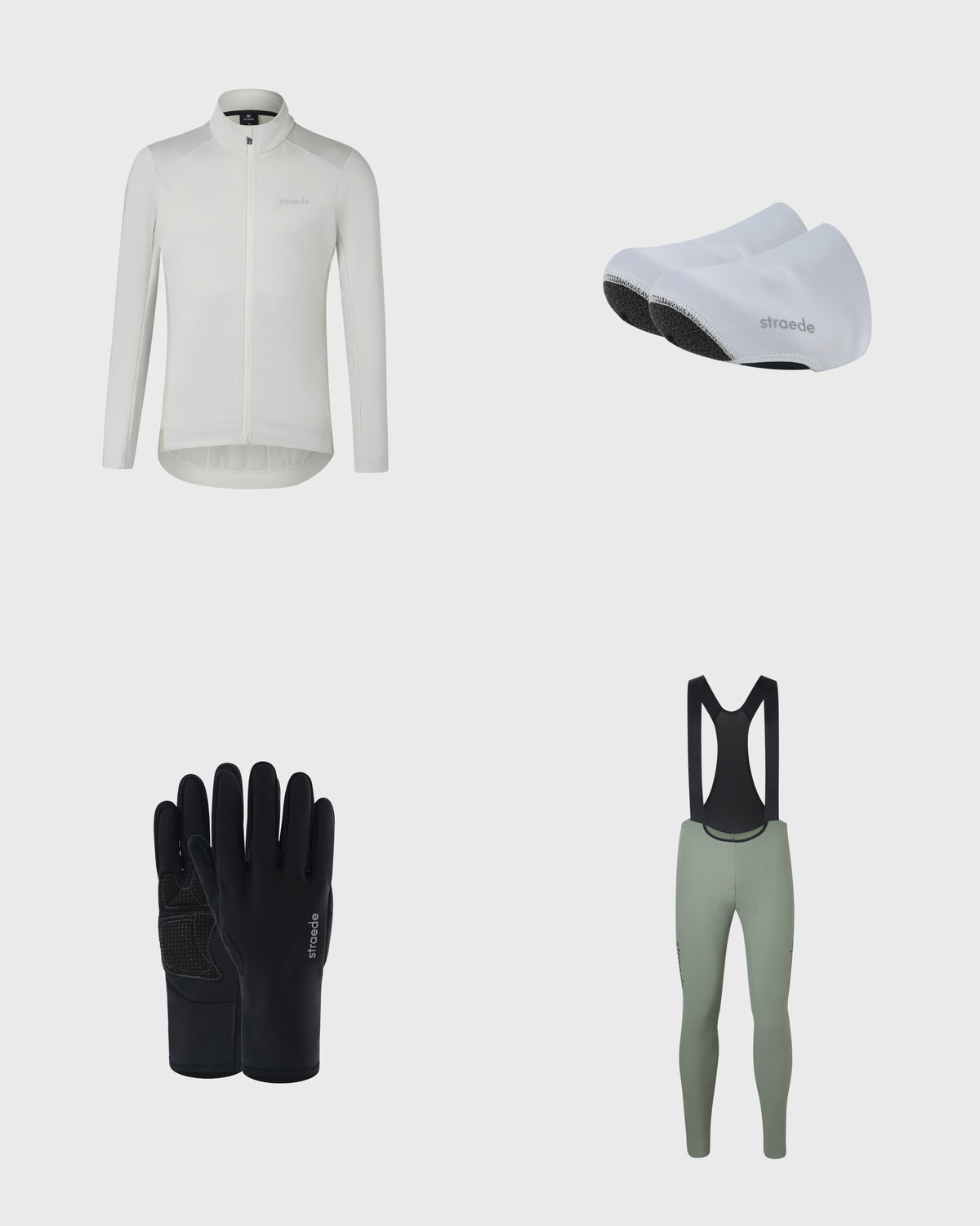 Aerlig Light Winter Bundle Men
