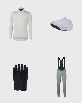 Aerlig Light Winter Bundle Men