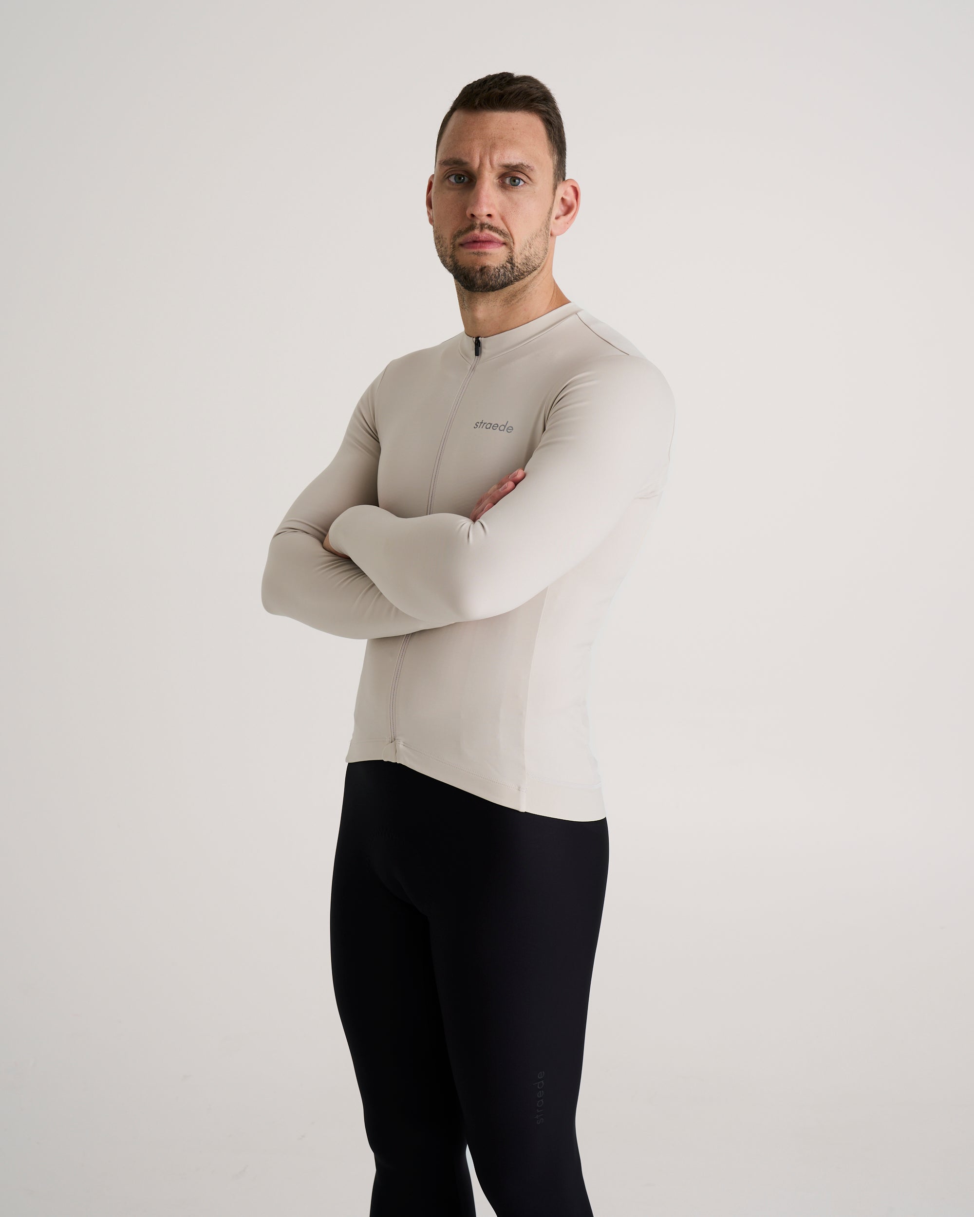 Aerlig Longsleeve Men