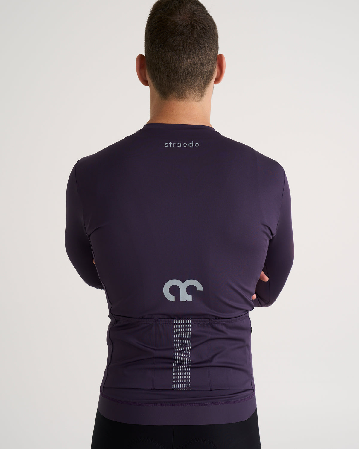 Aerlig Longsleeve Men