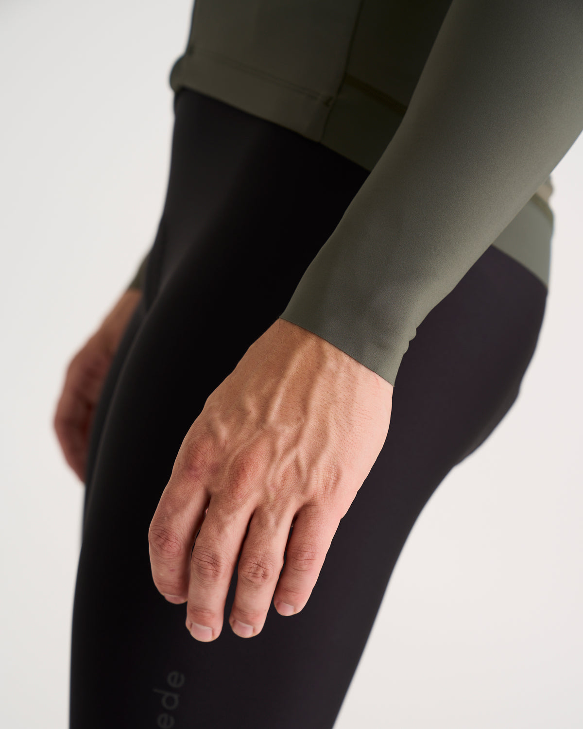 Aerlig Longsleeve Men