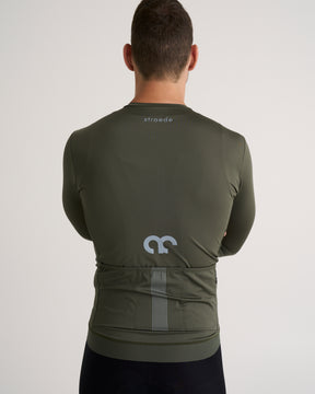 Aerlig Longsleeve Men