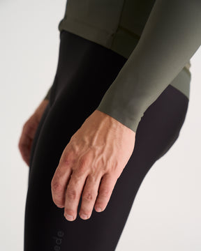 Aerlig Longsleeve Men