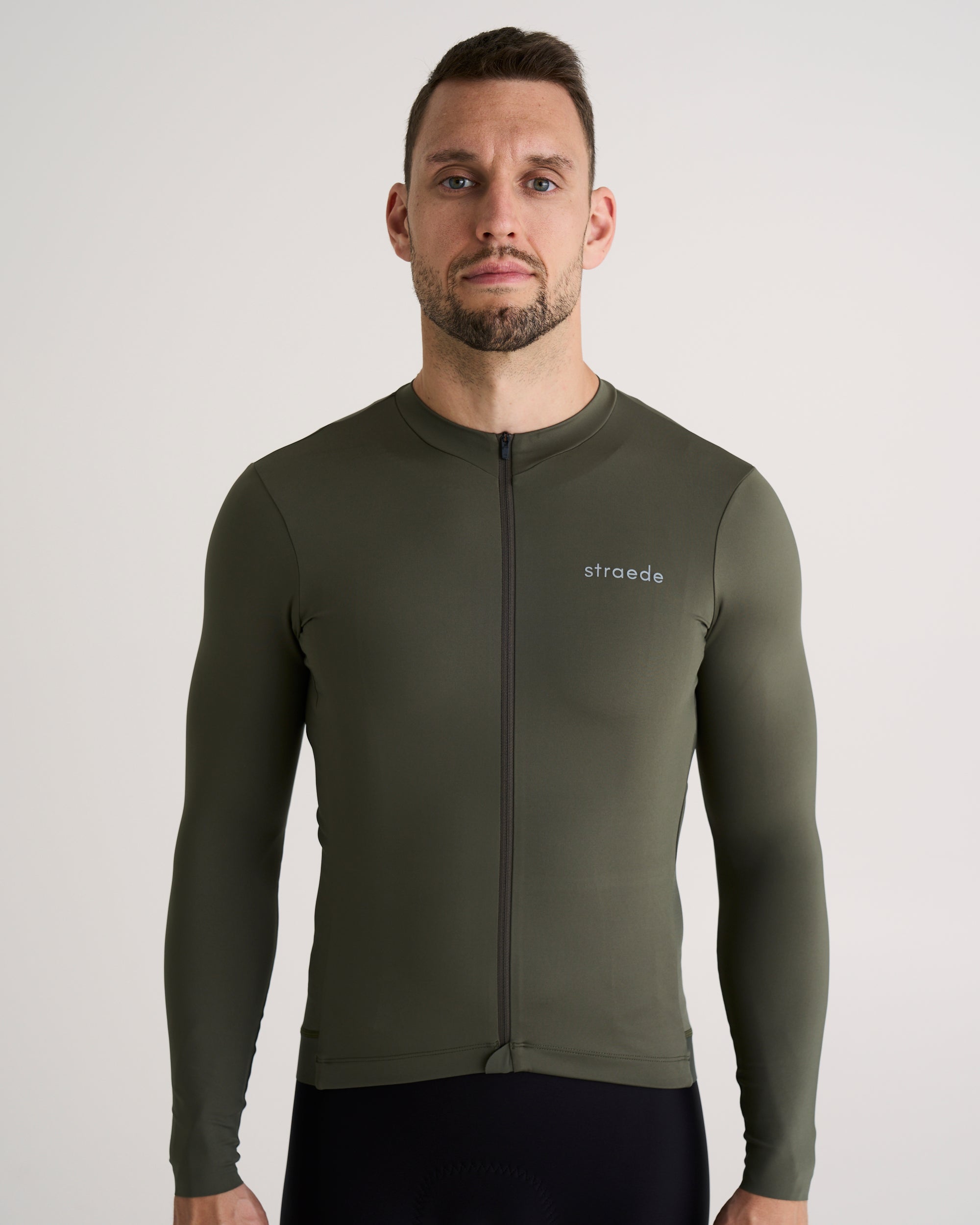 Aerlig Longsleeve Men