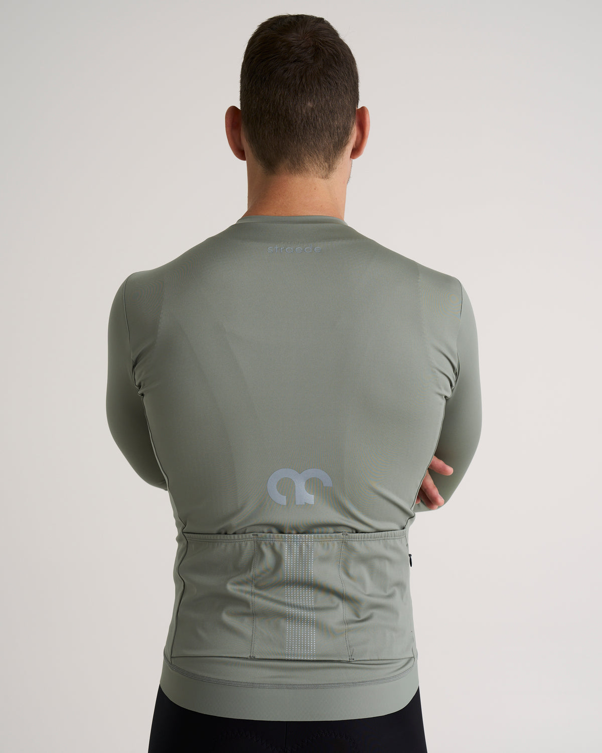 Aerlig Longsleeve Men