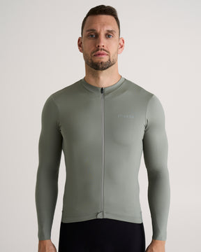 Aerlig Longsleeve Men