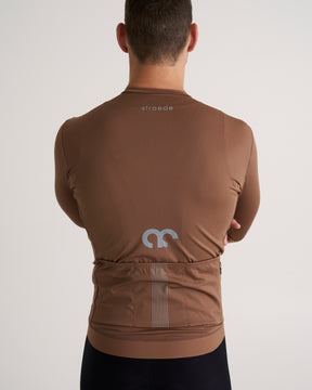 Aerlig Longsleeve Men