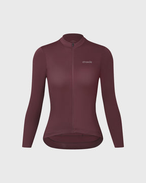 Aerlig Longsleeve Women