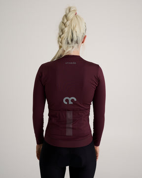 Aerlig Longsleeve Women