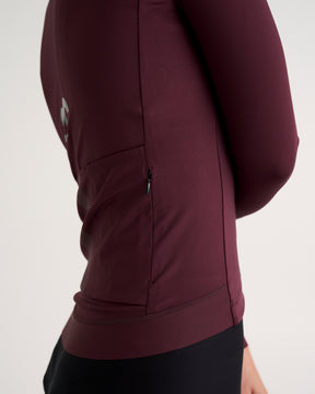 Aerlig Longsleeve Women