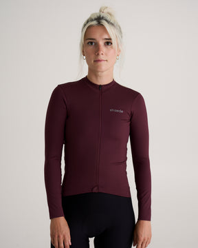 Aerlig Longsleeve Women
