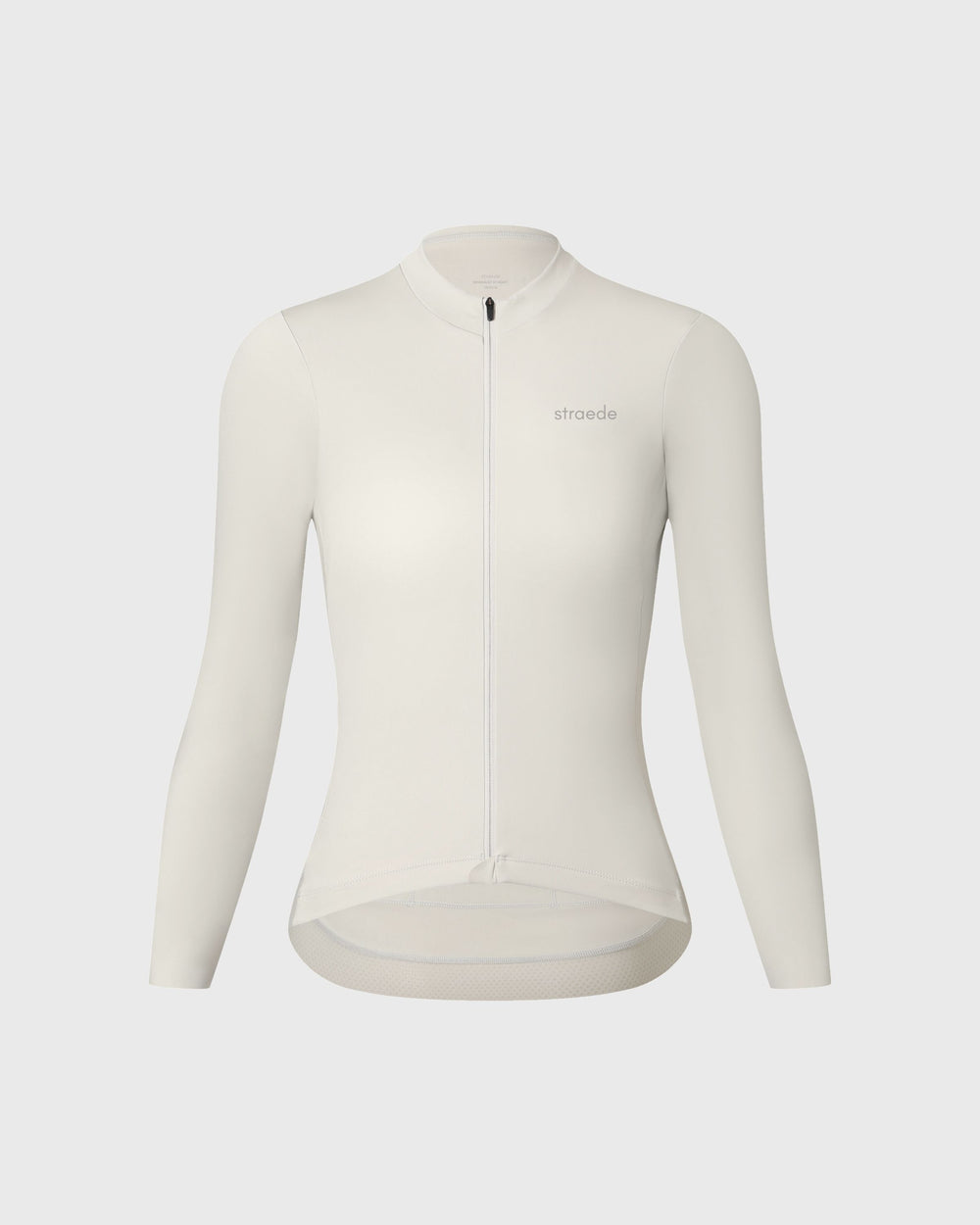 Aerlig Longsleeve Women - Cloud / XXS