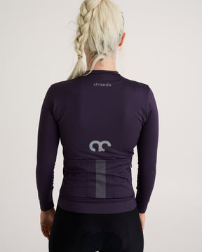 Aerlig Longsleeve Women