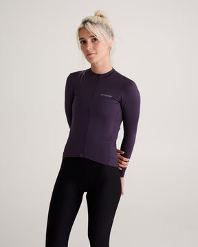 Aerlig Longsleeve Women