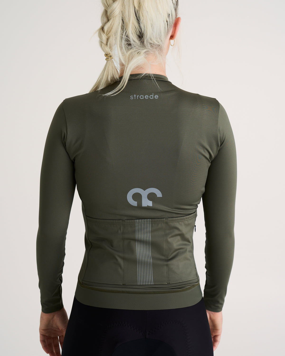 Aerlig Longsleeve Women