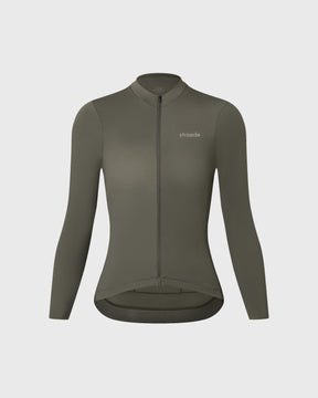 Aerlig Longsleeve Women