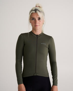 Aerlig Longsleeve Women