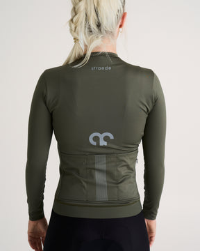 Aerlig Longsleeve Women