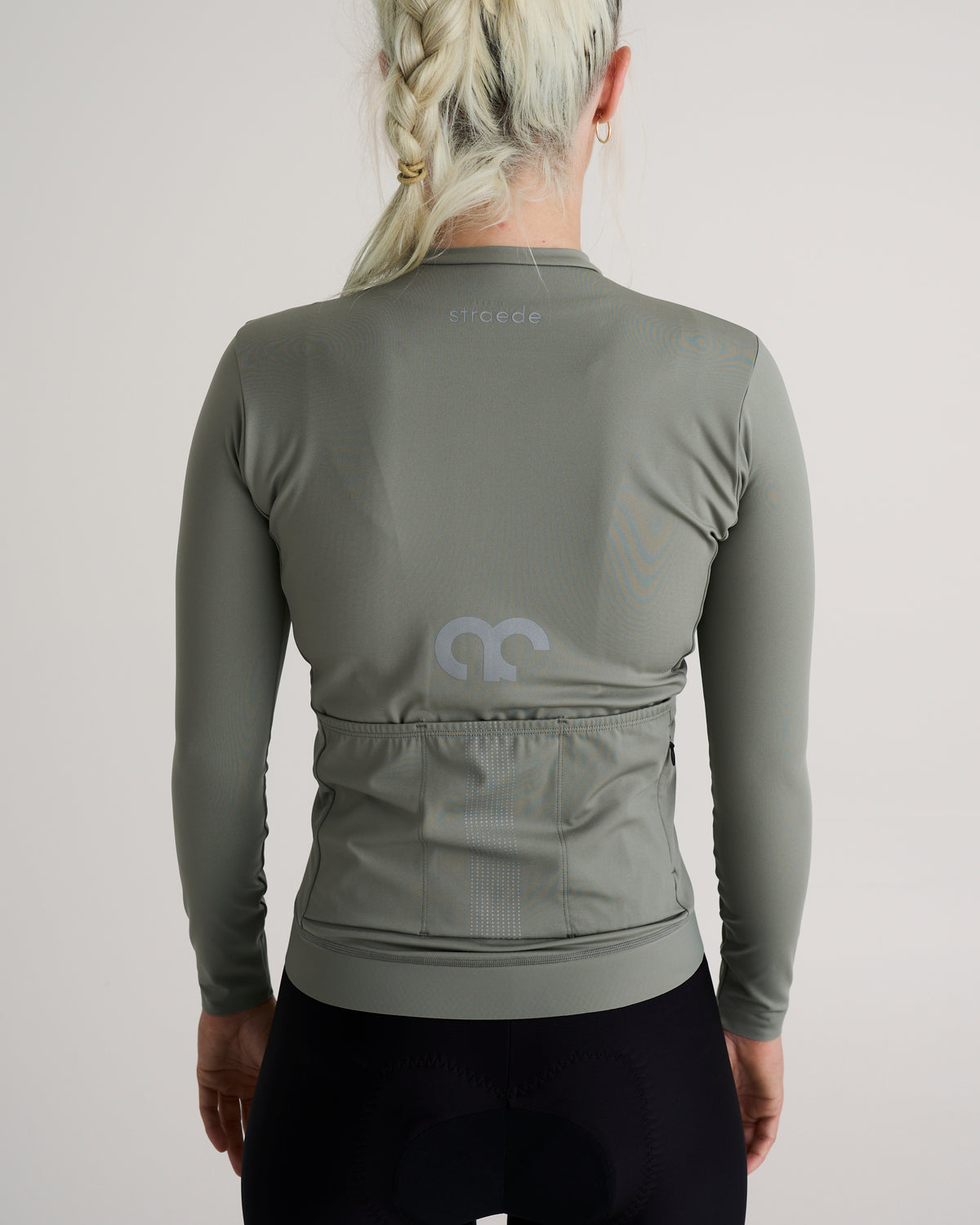 Aerlig Longsleeve Women