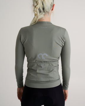 Aerlig Longsleeve Women