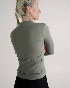 Aerlig Longsleeve Women