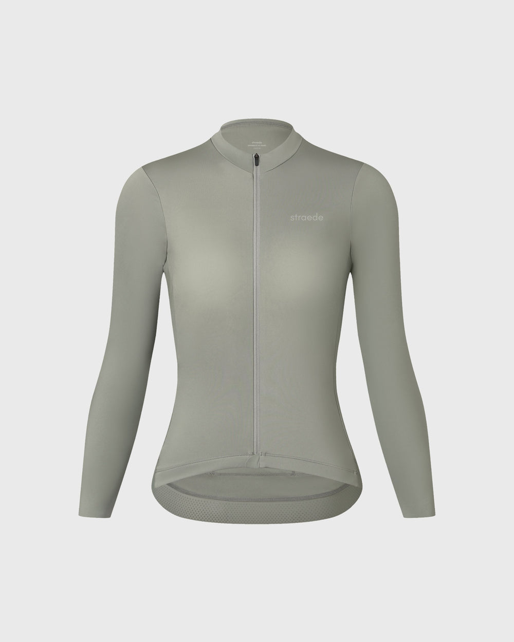 Aerlig Longsleeve Women - Sage / XXS