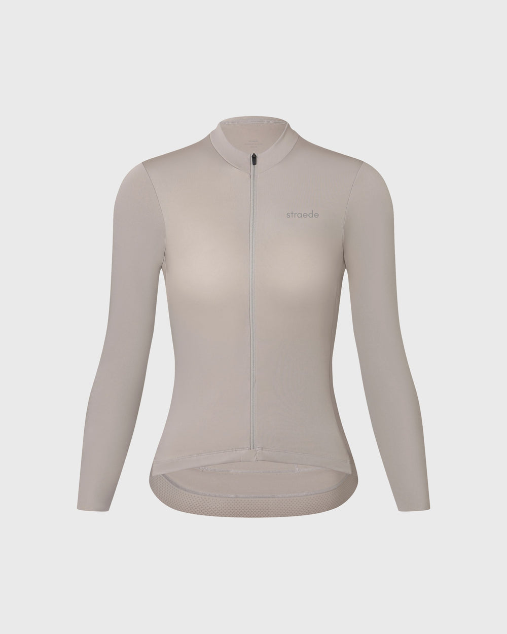 Aerlig Longsleeve Women - Stone / XXS
