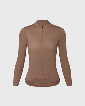 Aerlig Longsleeve Women